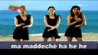 ''Mannaggiammè'', la nuova parodia della Sora Cesira agli Sgommati